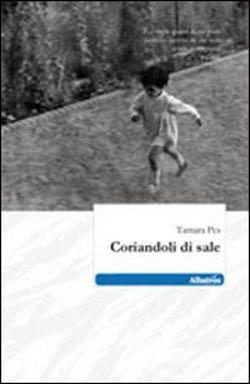 Recensione di Coriandoli di sale di Tamara Pes