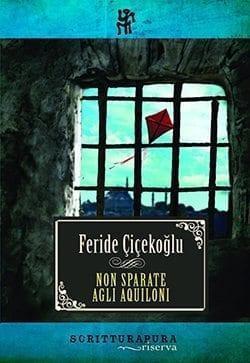 Non sparate agli aquiloni