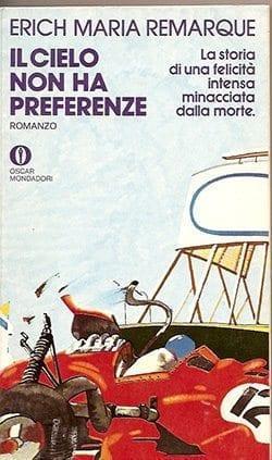 Il cielo non ha preferenze