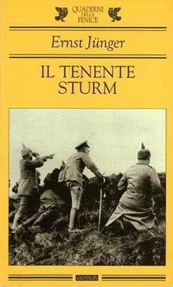 Il tenente Sturm