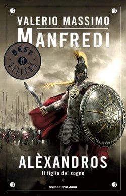 Aléxandros