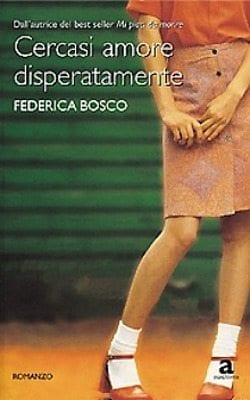 Cercasi Amore Disperatamente