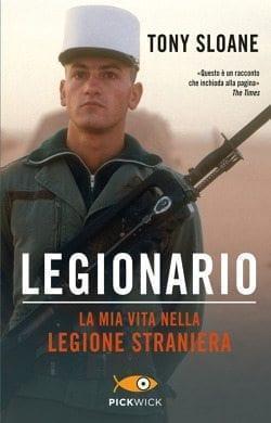 Legionario
