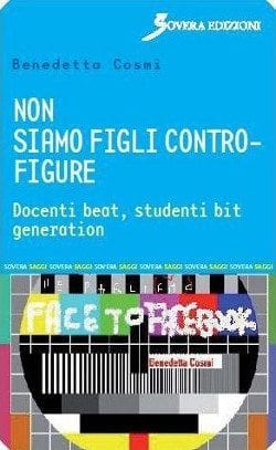 Recensione di Non siamo figli controfigure di Benedetta Cosmi