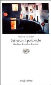 Sei racconti polizieschi