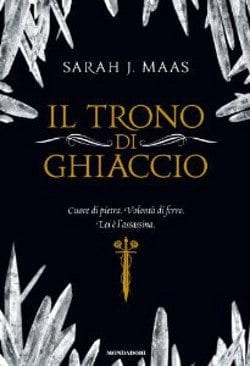 Il trono di ghiaccio