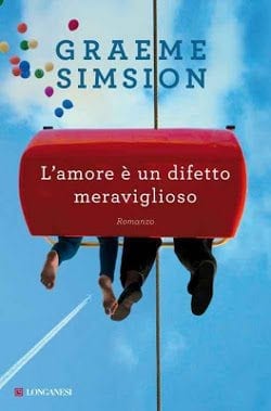 L'Amore è un Difetto Meraviglioso