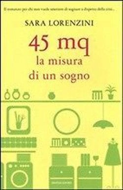45 mq La Misura Di Un Sogno