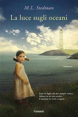 Recensione di La luce sugli oceani di M.L. Stedman