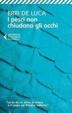 I pesci non chiudono gli occhi