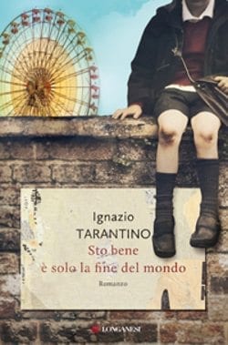 Sto bene. È solo la fine del mondo
