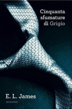 50 Sfumature di Grigio