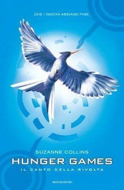 Hunger Games, Il Canto Della Rivolta