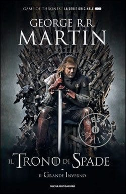 Il Trono Di Spade