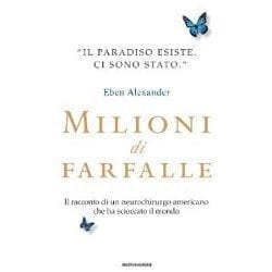 Milioni Di Farfalle