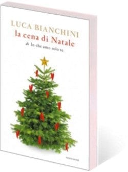 La Cena DI Natale di Io Che Amo Solo Te