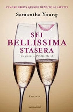 Sei Bellissima Stasera