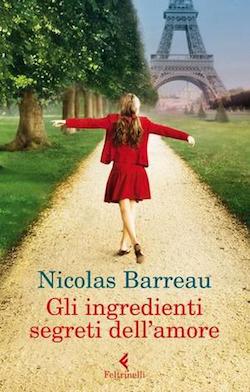 Gli ingredienti segreti dell’amore