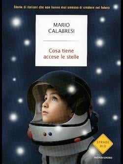 Cosa tiene accese le stelle
