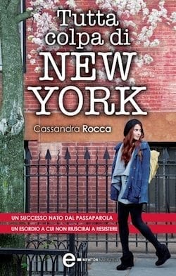 Tutta colpa di New York