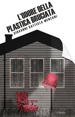 L'odore della plastica bruciata
