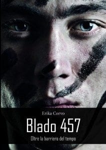 Blado 457 - Oltre la barriera del tempo