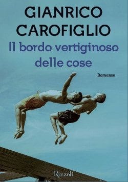 Il Bordo Vertiginoso Delle Cose