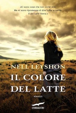 Il colore del latte