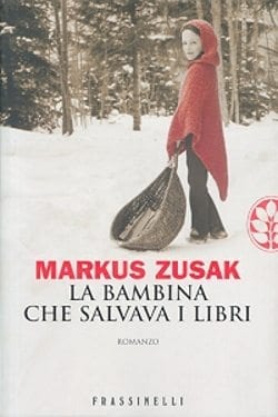 La bambina che salvava i libri