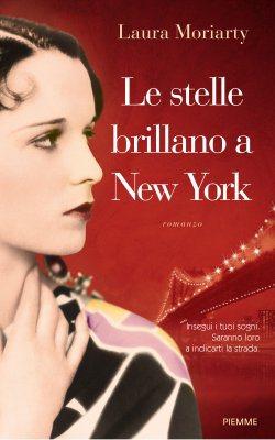 Le stelle brillano a New York