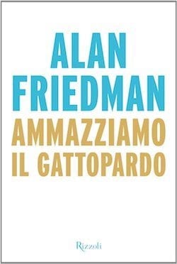 Ammazziamo il Gattopardo