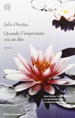 Quando l’imperatore era un dio