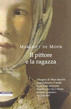 Il pittore e la ragazza