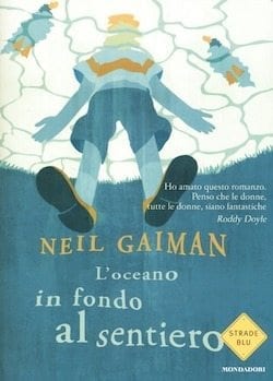 L’oceano in fondo al sentiero