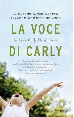La voce di Carly