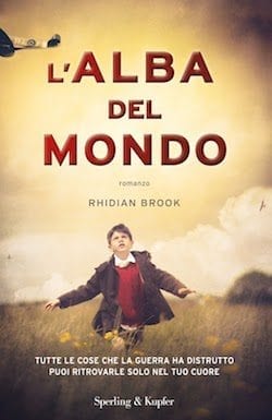 L´alba del mondo