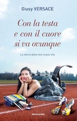 Con la testa e con il cuore si va ovunque 