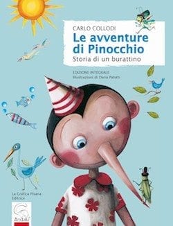 Le avventure di Pinocchio