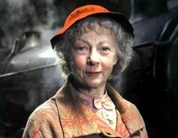 Miss Marple - L' heure z&eacute;ro