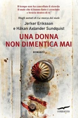 Una donna non dimentica mai 