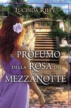 Il profumo della rosa di mezzanotte
