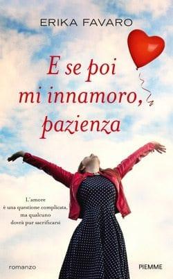 Se mi innamoro, pazienza