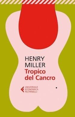 Tropico del cancro 