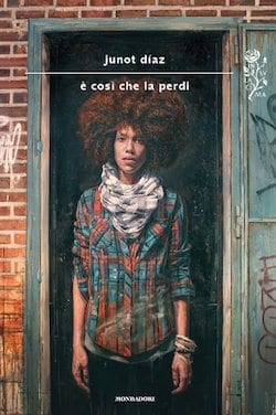 É così che la perdi
