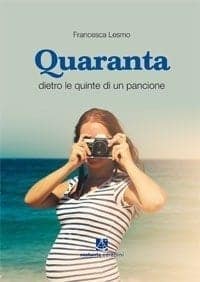 Quaranta dietro le quinte di un pancione
