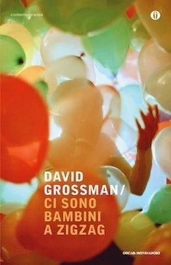 Ci sono bambini a zig zag 