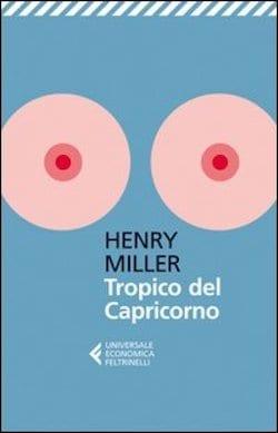 Tropico del Capricorno
