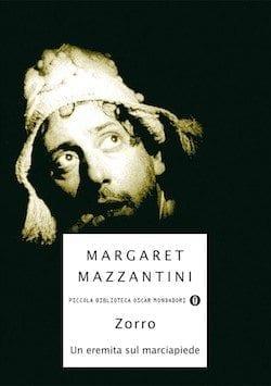 Zorro un eremita sul marciapiede