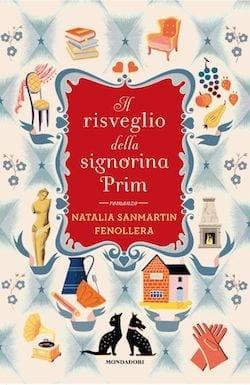 Il risveglio della signorina Prim