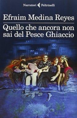 Quello che ancora non sai del Pesce Ghiaccio
